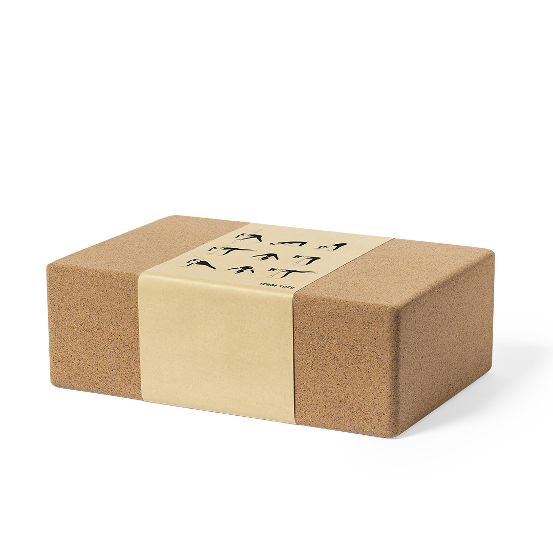 Yoga Block Natara