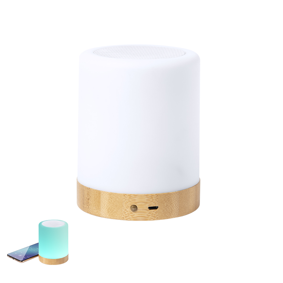 Speaker Nalow