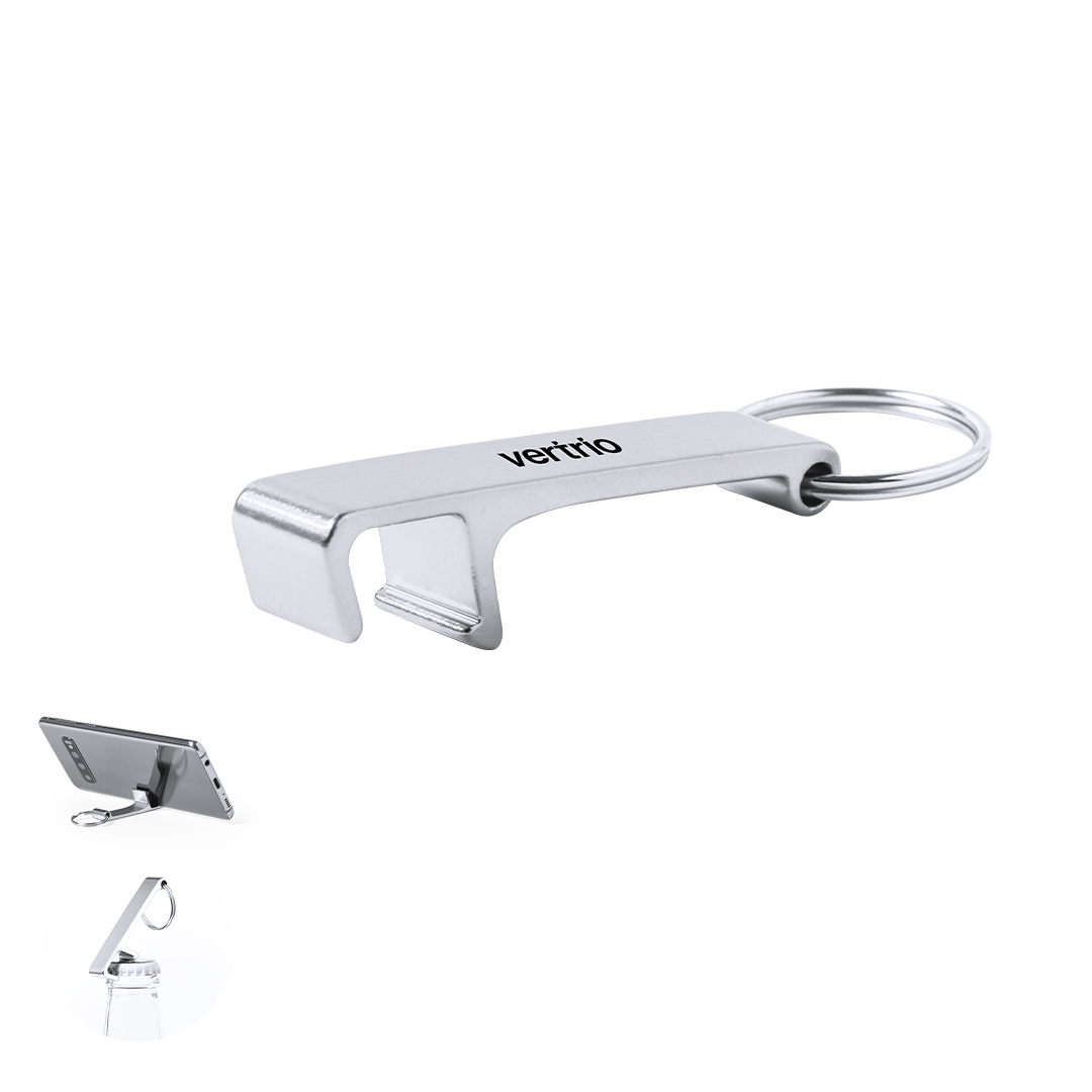 Multifunction Keyring Delfis