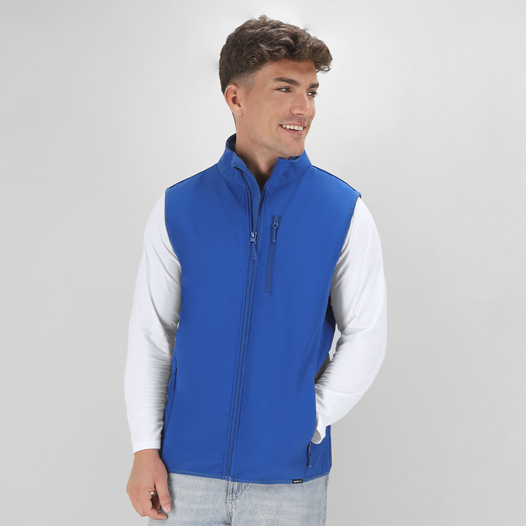 Vest Jandro