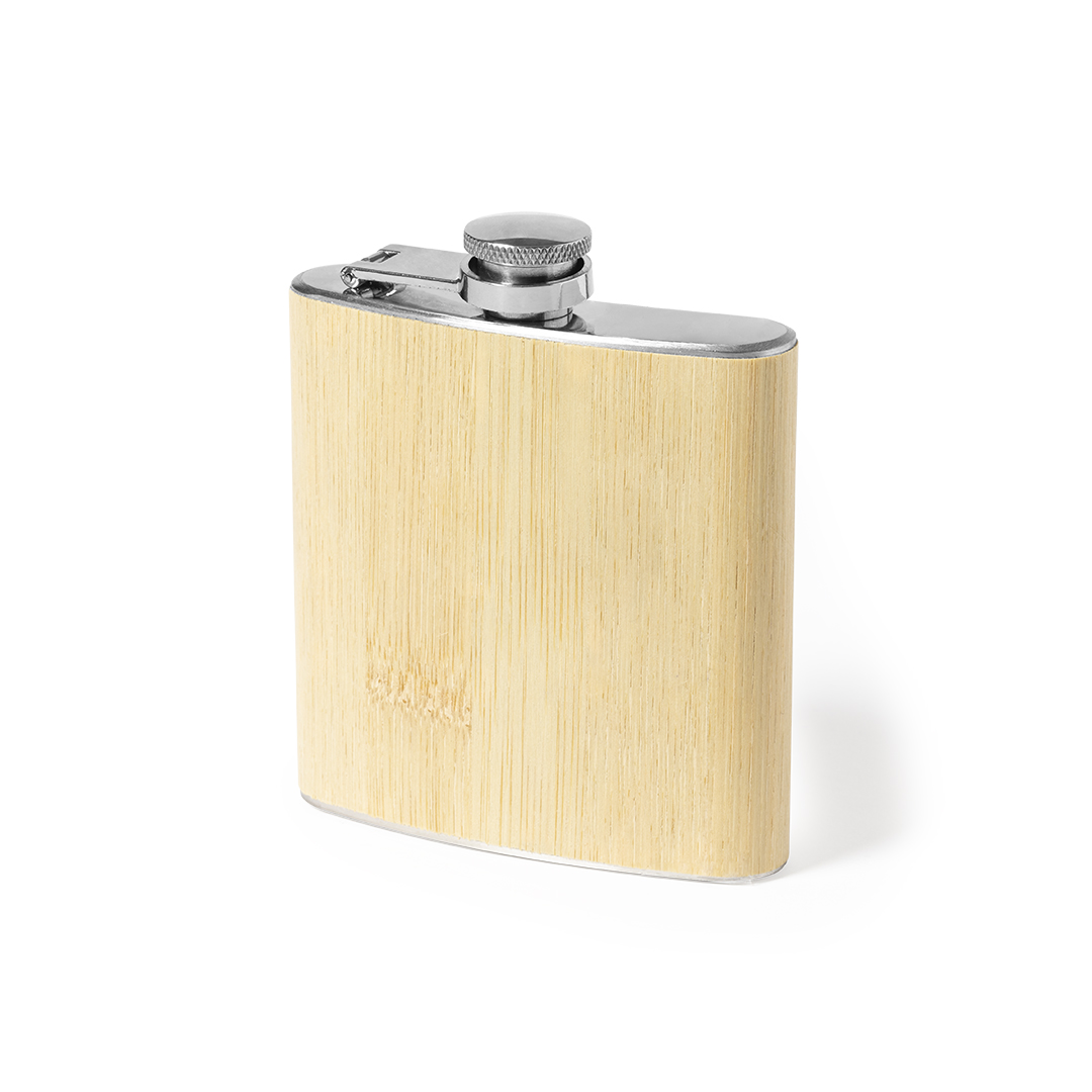 Hip Flask Rediston