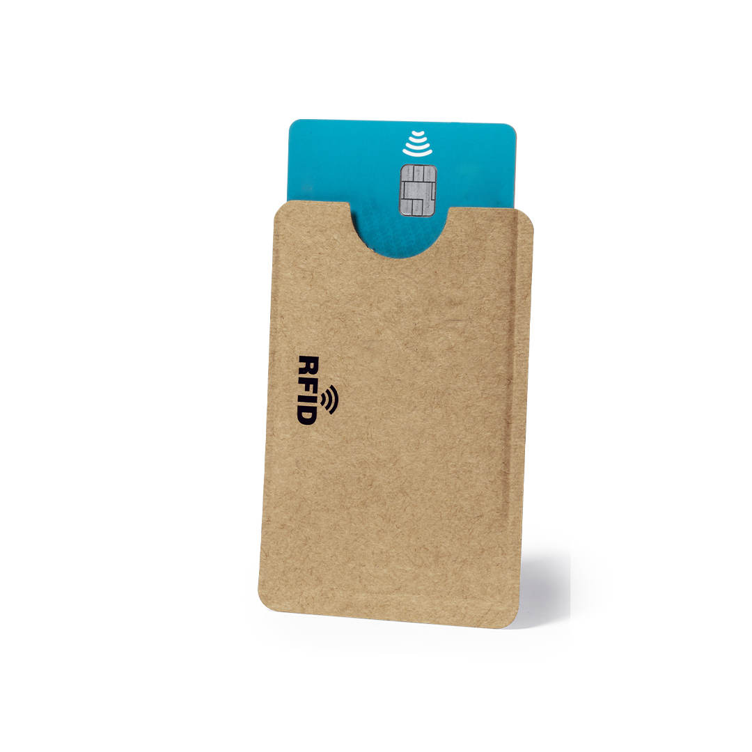 Card Holder Blakbal