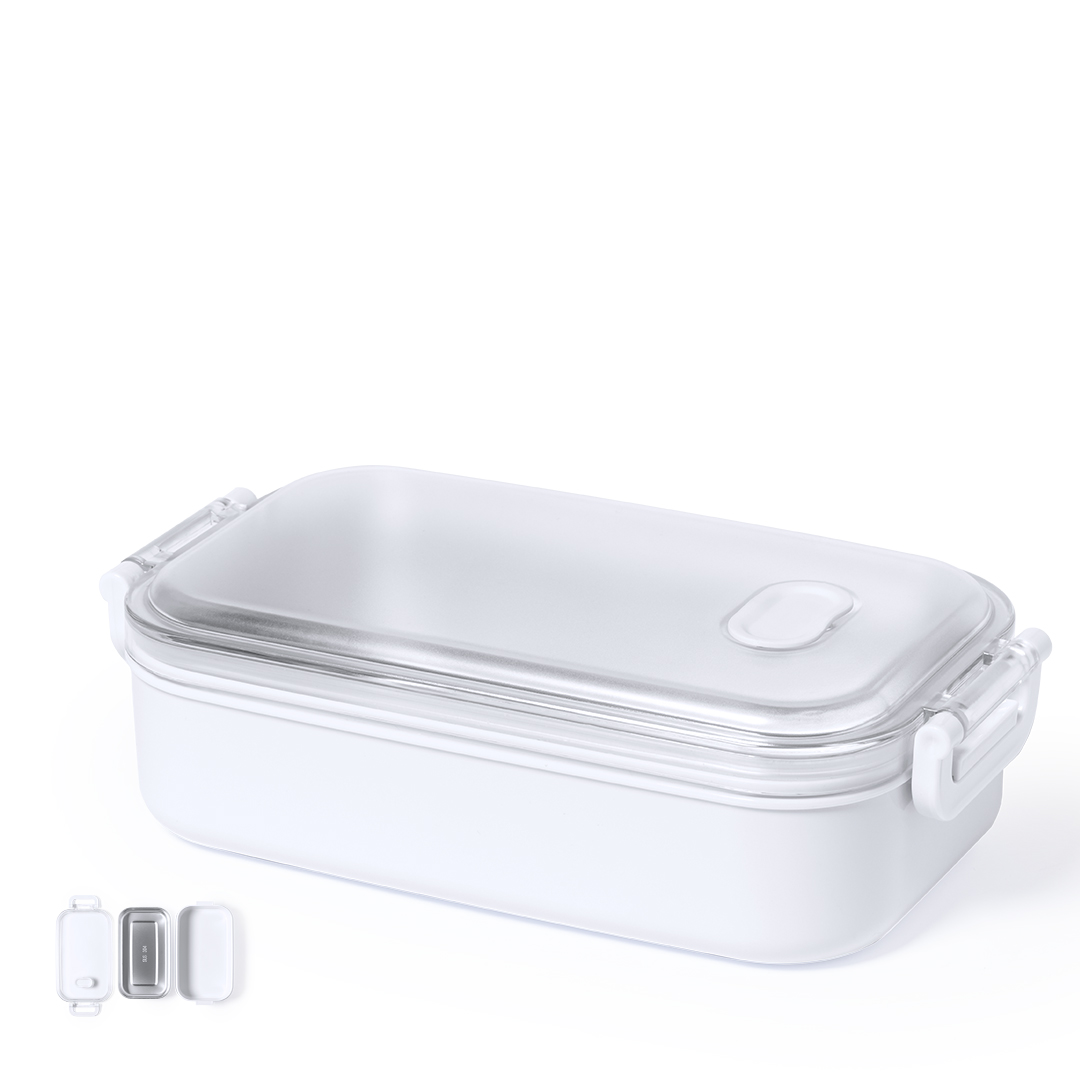 Thermal Lunch Box Veket
