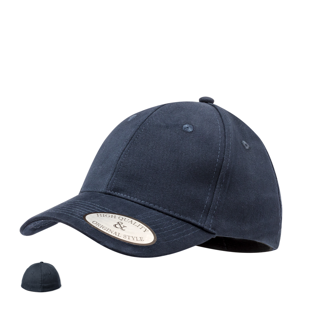 Cap Klarke