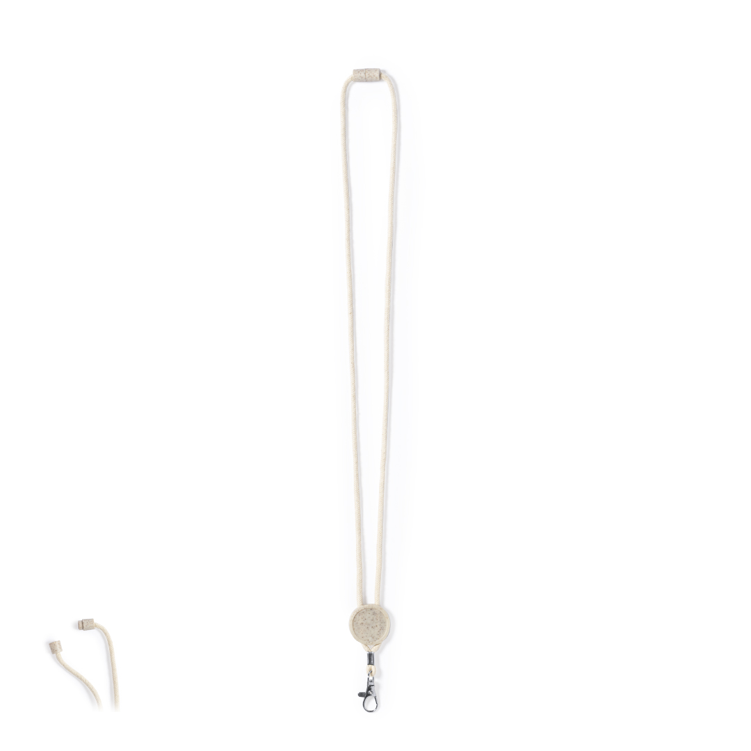 Lanyard Denain