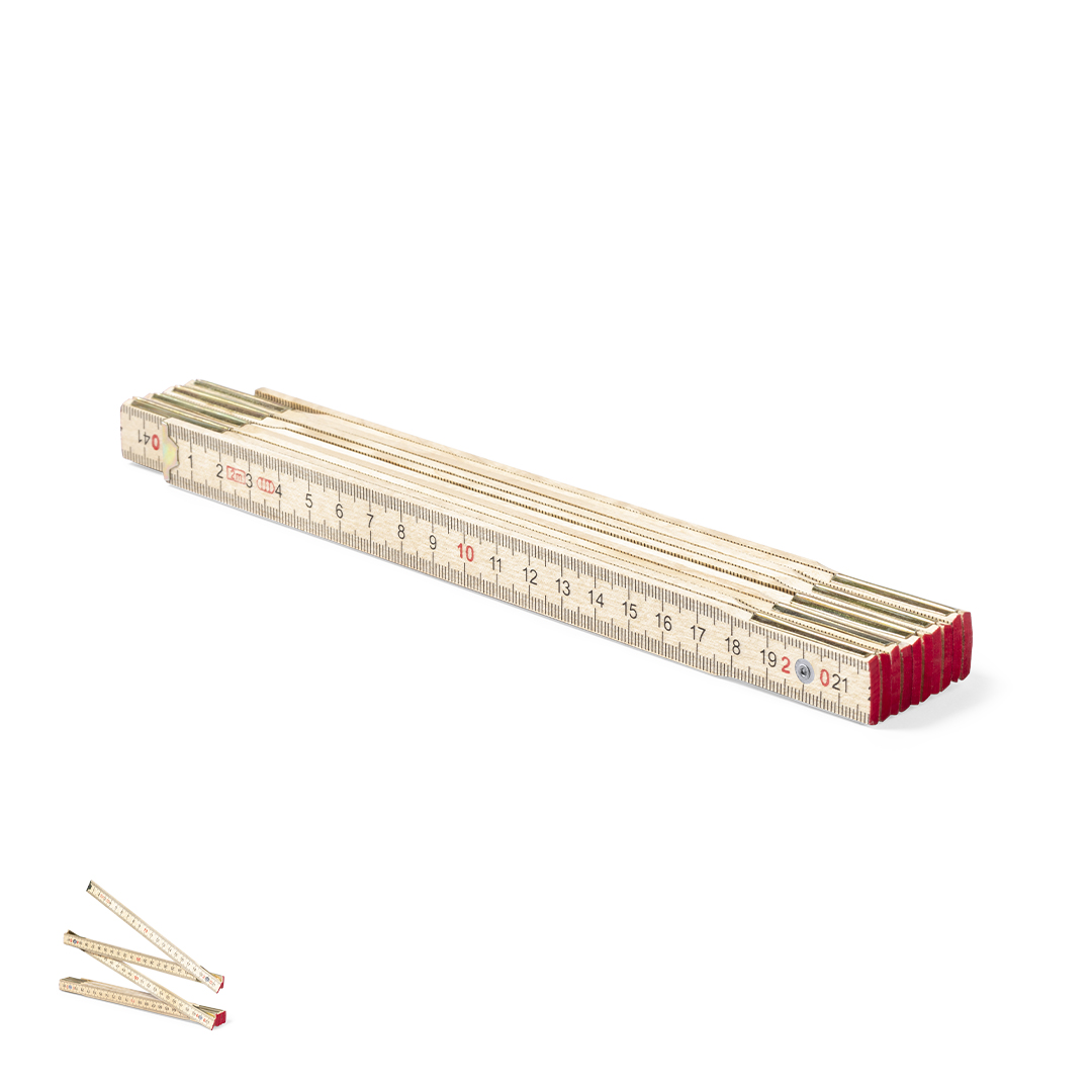 Ruler Medil