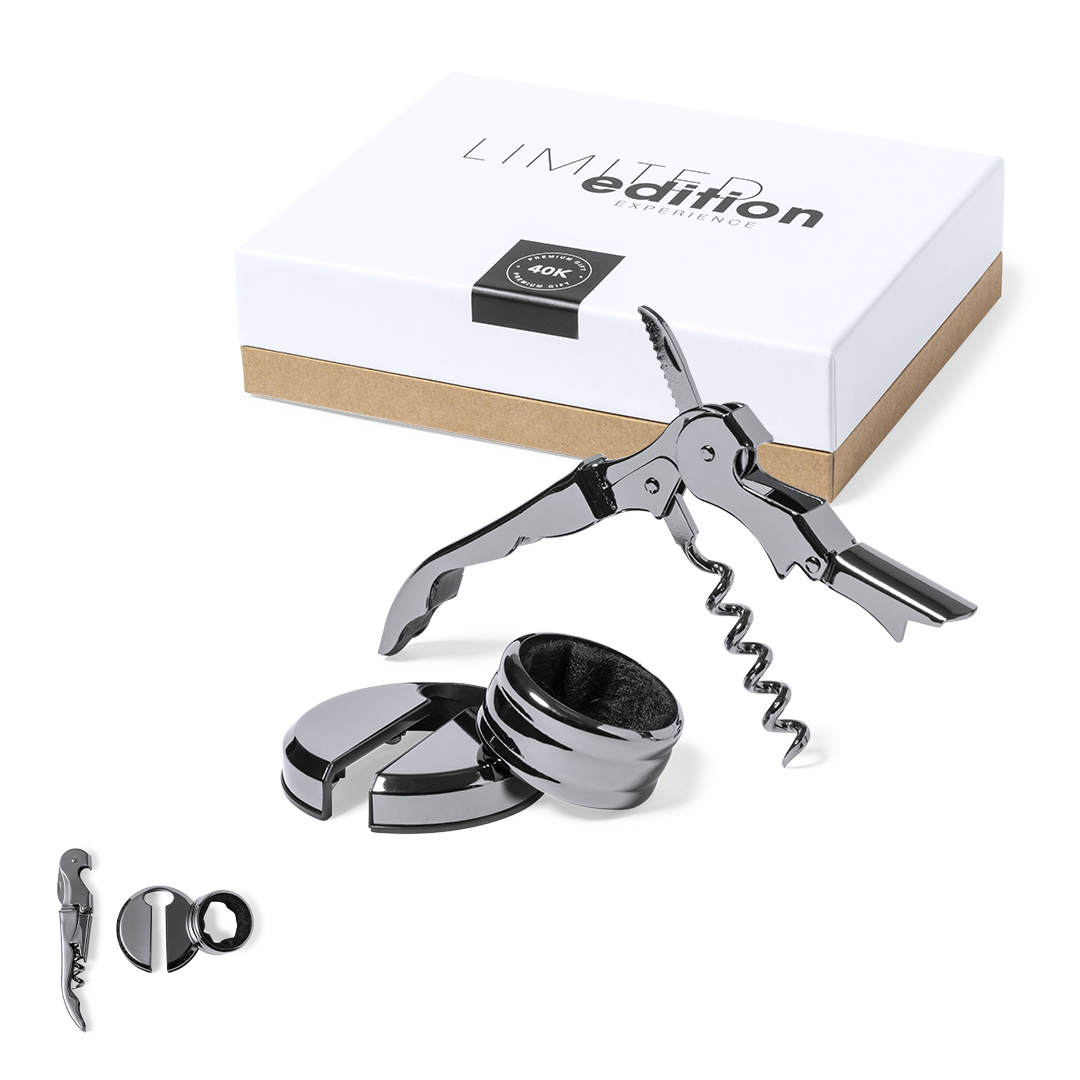 Wine Set Zerquen