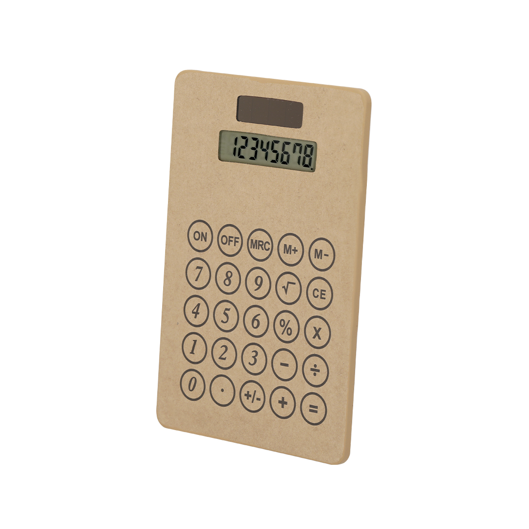 Calculator Vulcano