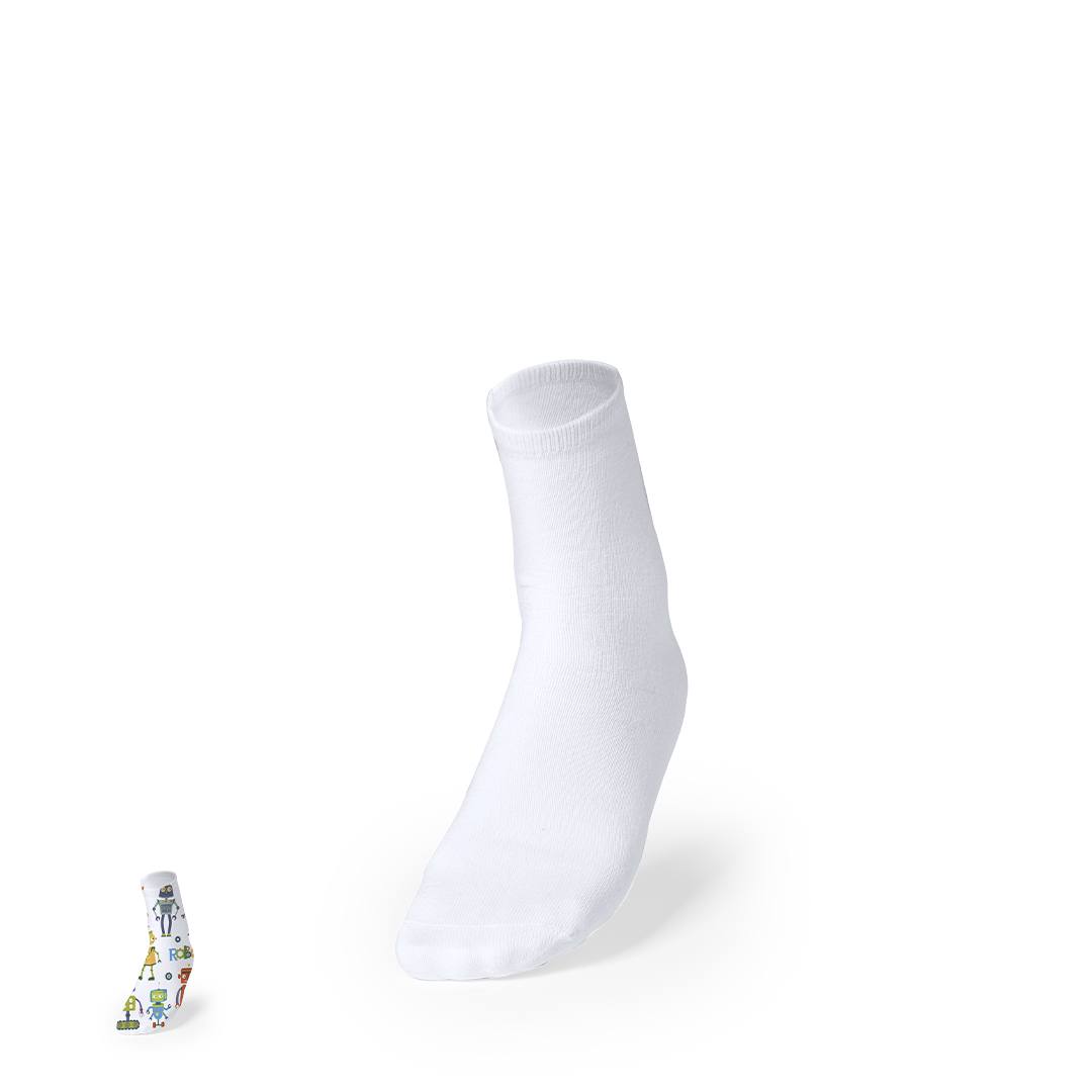 Sublimation Sock Sakam