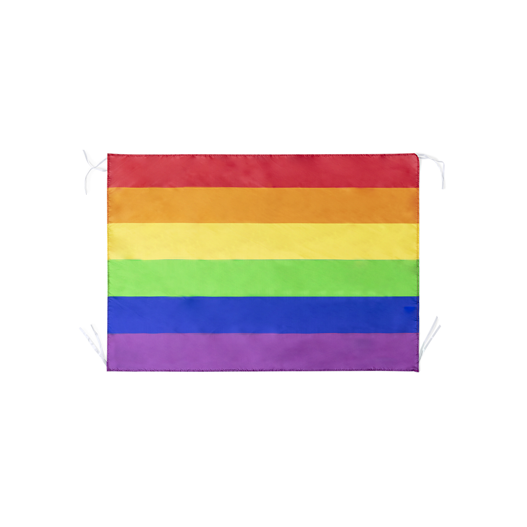 Flag Zerolox