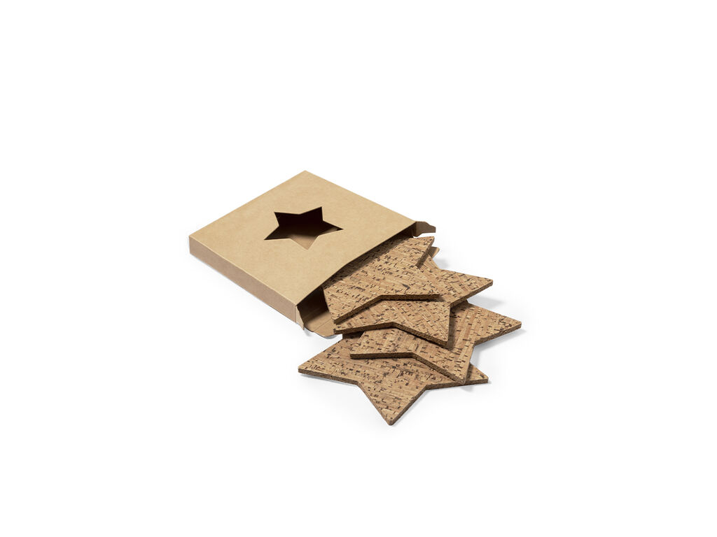 Coaster Set Danop