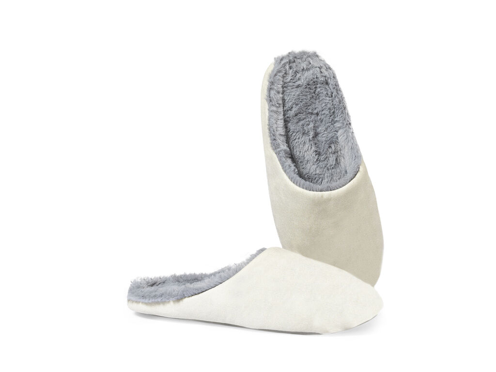 Slippers Coulter