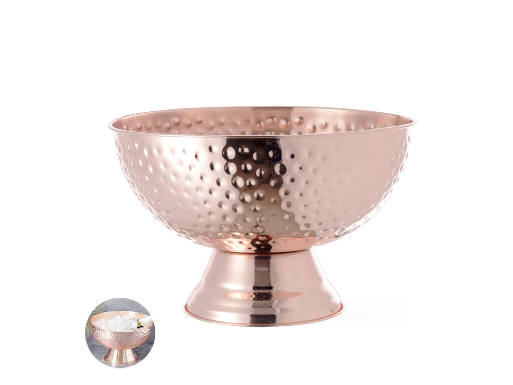 Champagne Bucket Larch