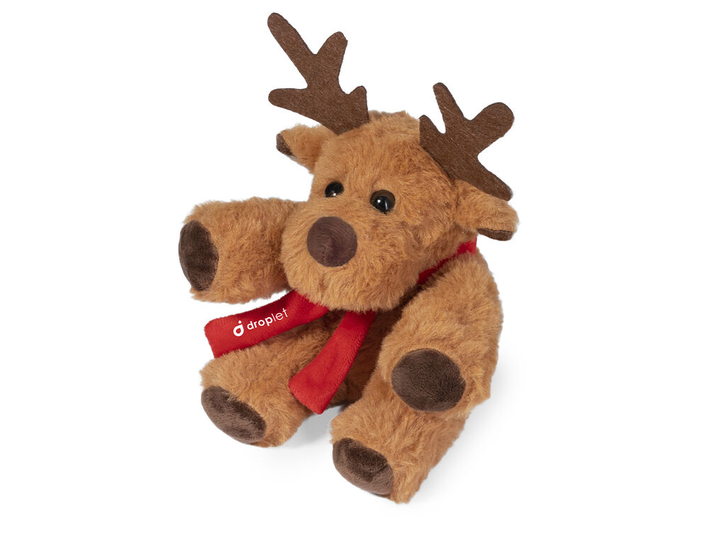Plush Toy Kostan