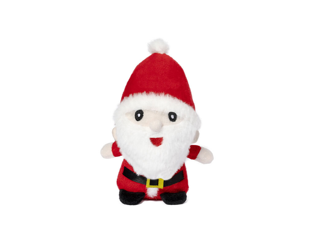 Plush Toy Nando
