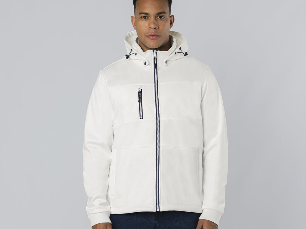 Jacket Grechel