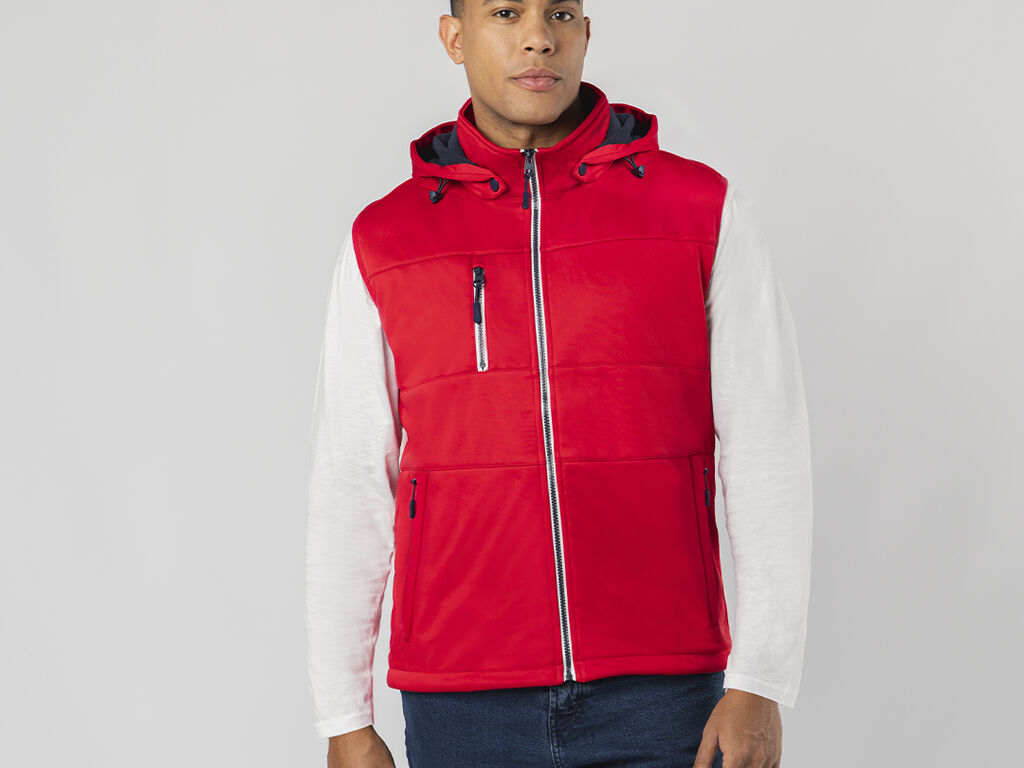 Vest Seldon