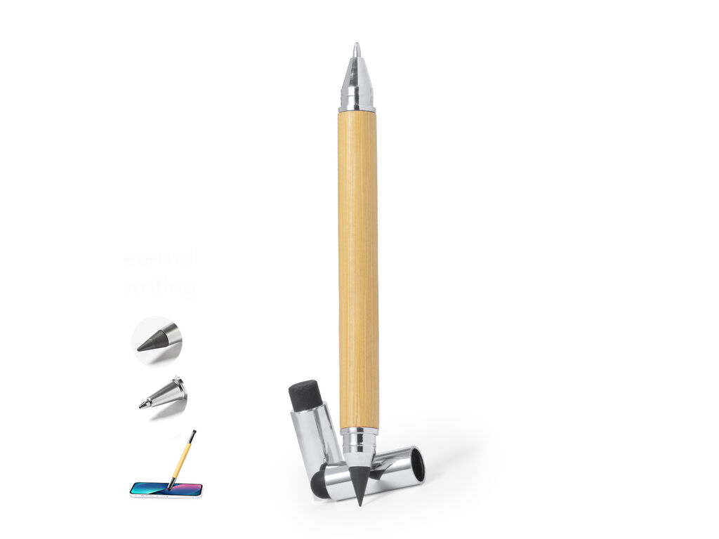 Eternal Pencil Pen Zack