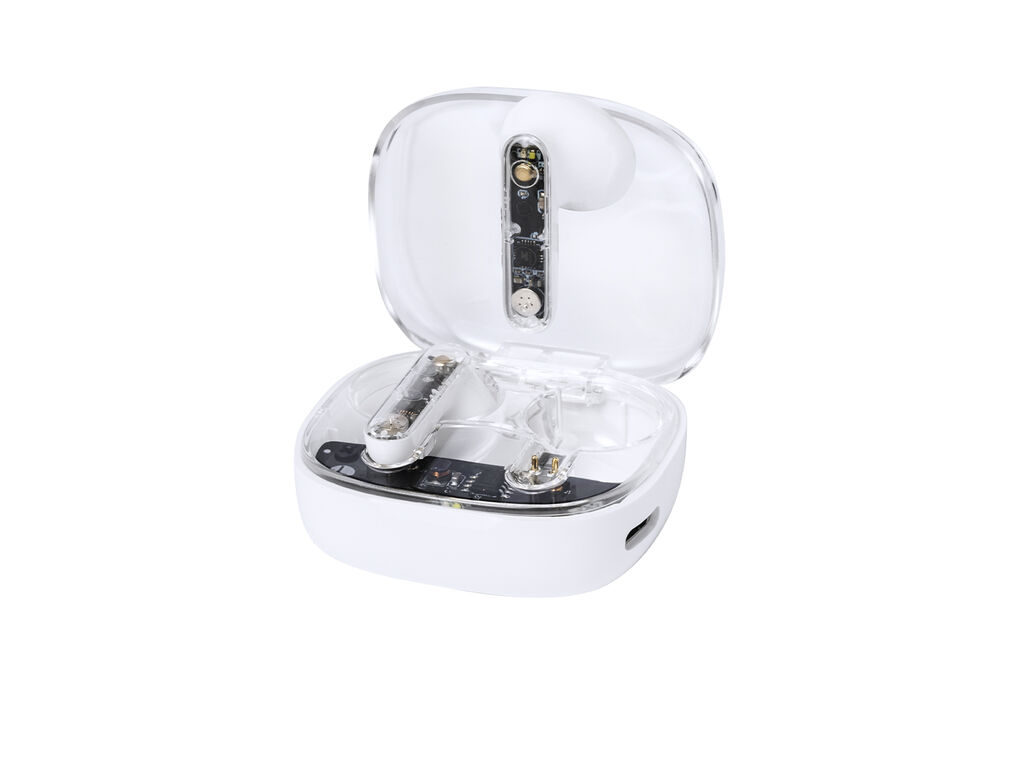 Earphones Webex