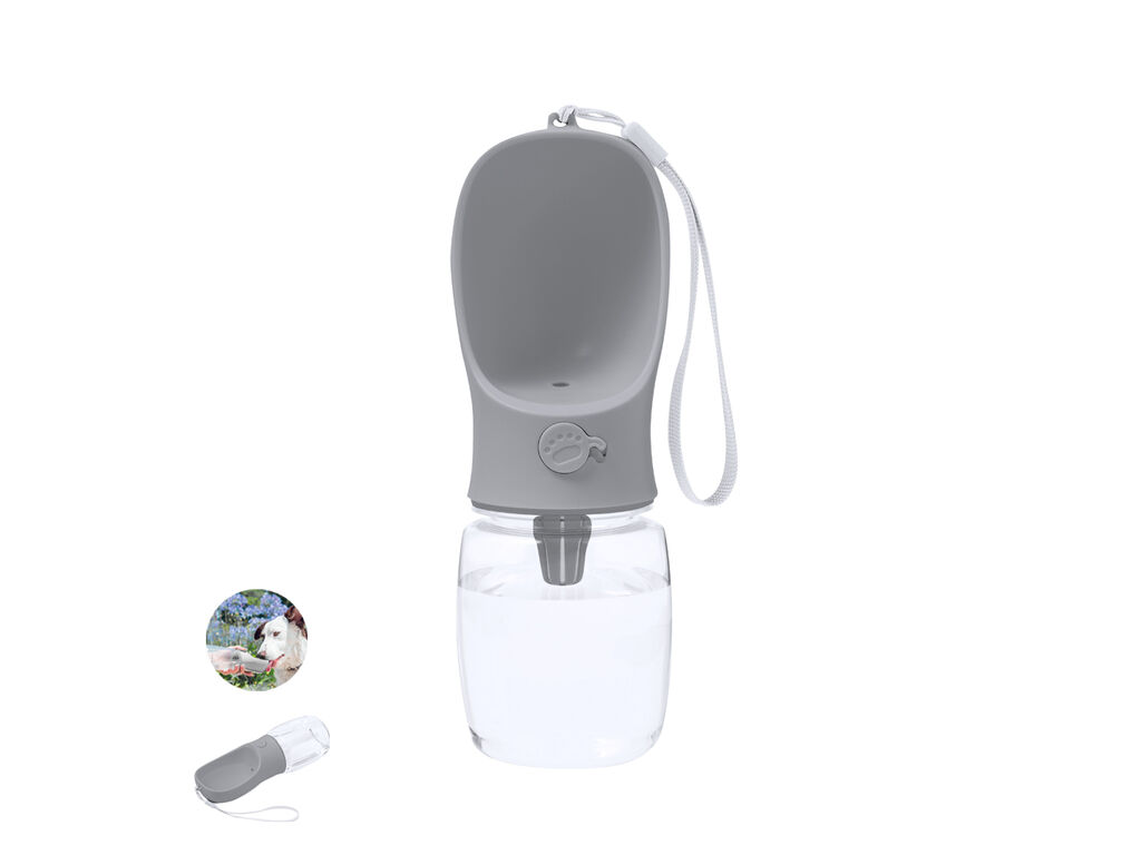 Pets Bottle Flaganan