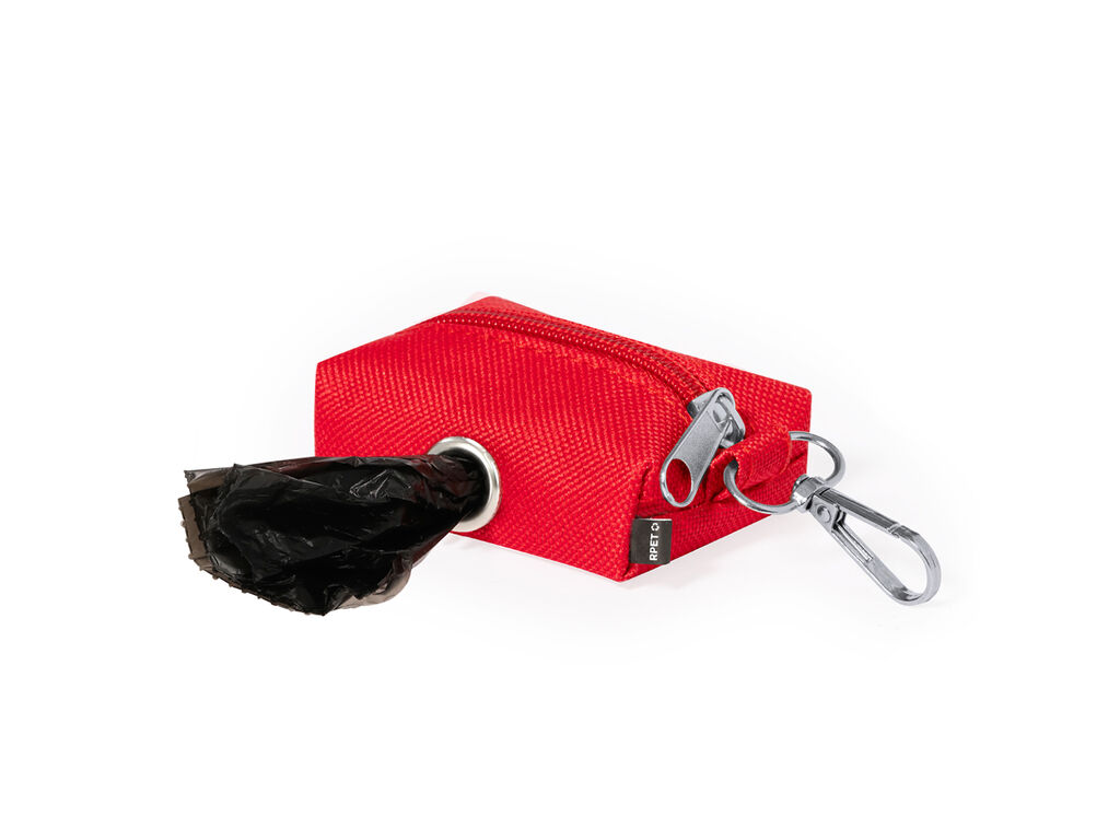 Waste Bag Dispenser Seperd