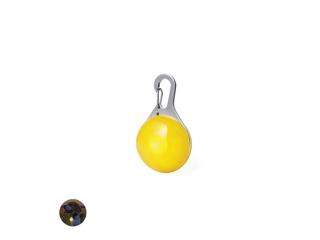 Pets Security Light Kirix