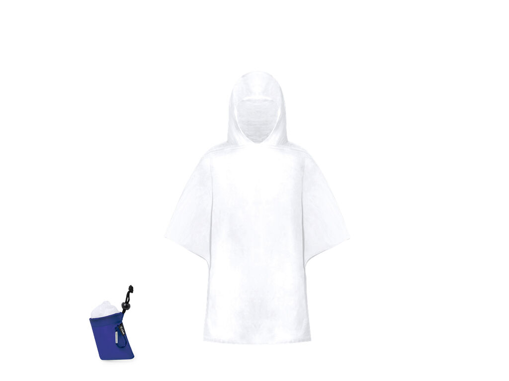 Raincoat Claytop