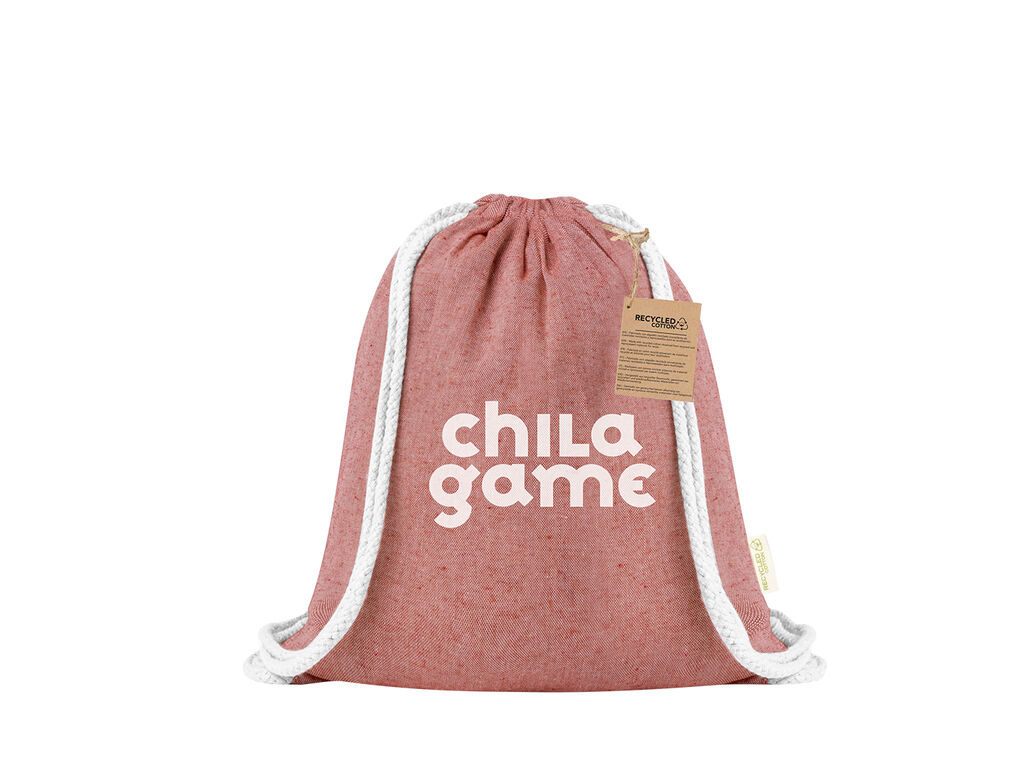 Drawstring Bag Ashara