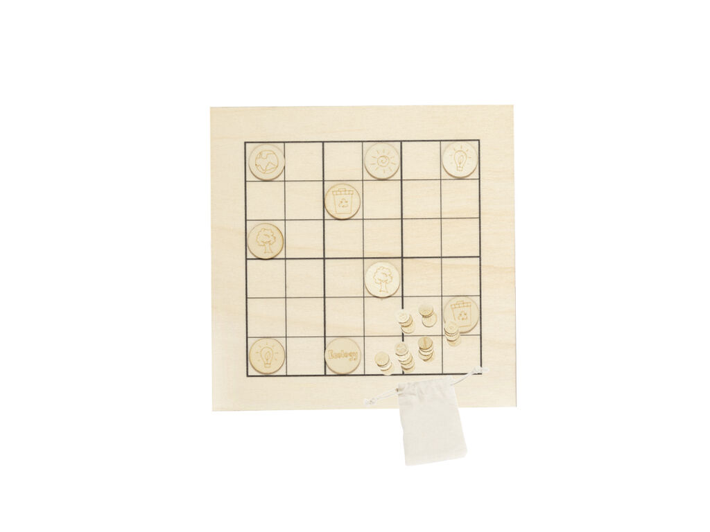 Skill Game Sudokids