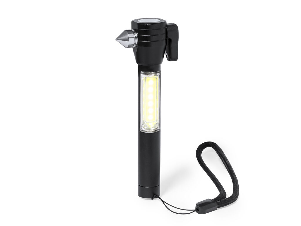 Emergency Hammer Abus