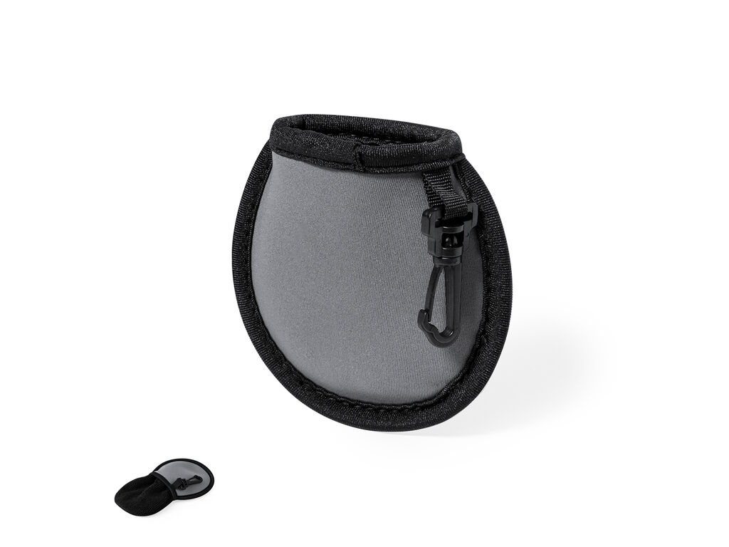 Golf Ball Cleaning Pouch Hese