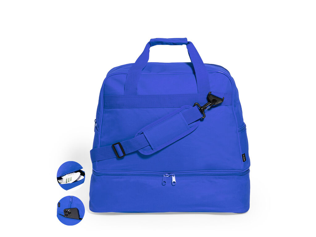 Bag Wistol
