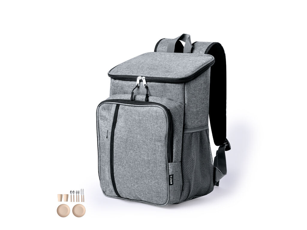 Picnic Cool Bag Backpack Shira