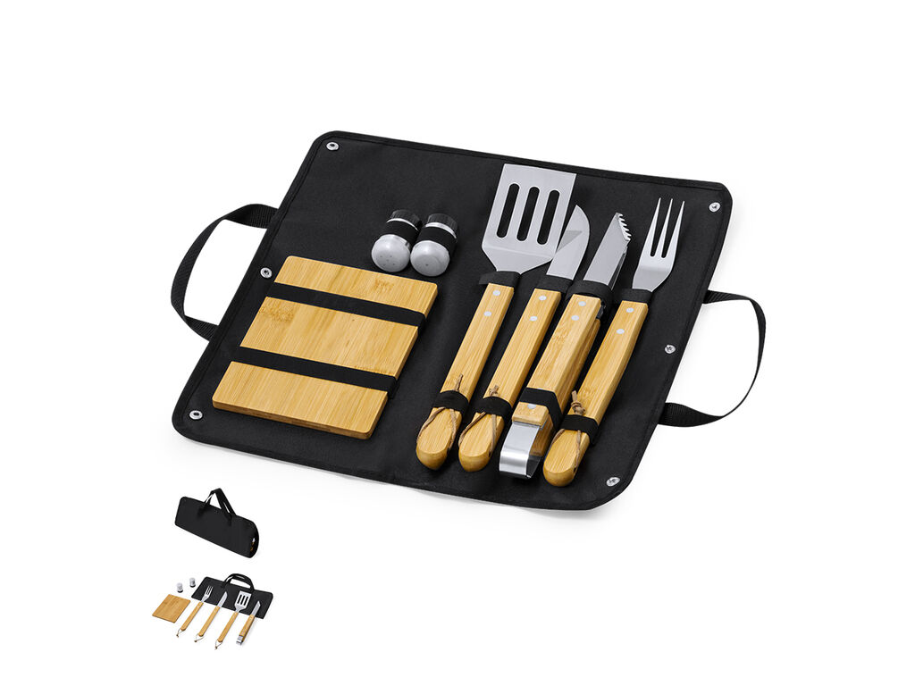 Barbecue Set Estrol
