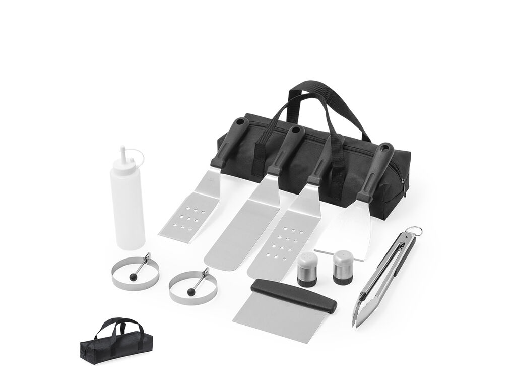 Barbecue Set Raiken