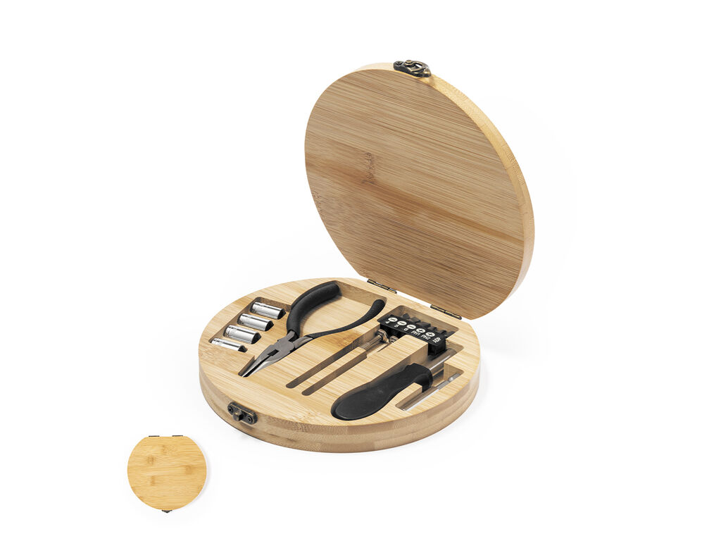 Tool Set Rosen
