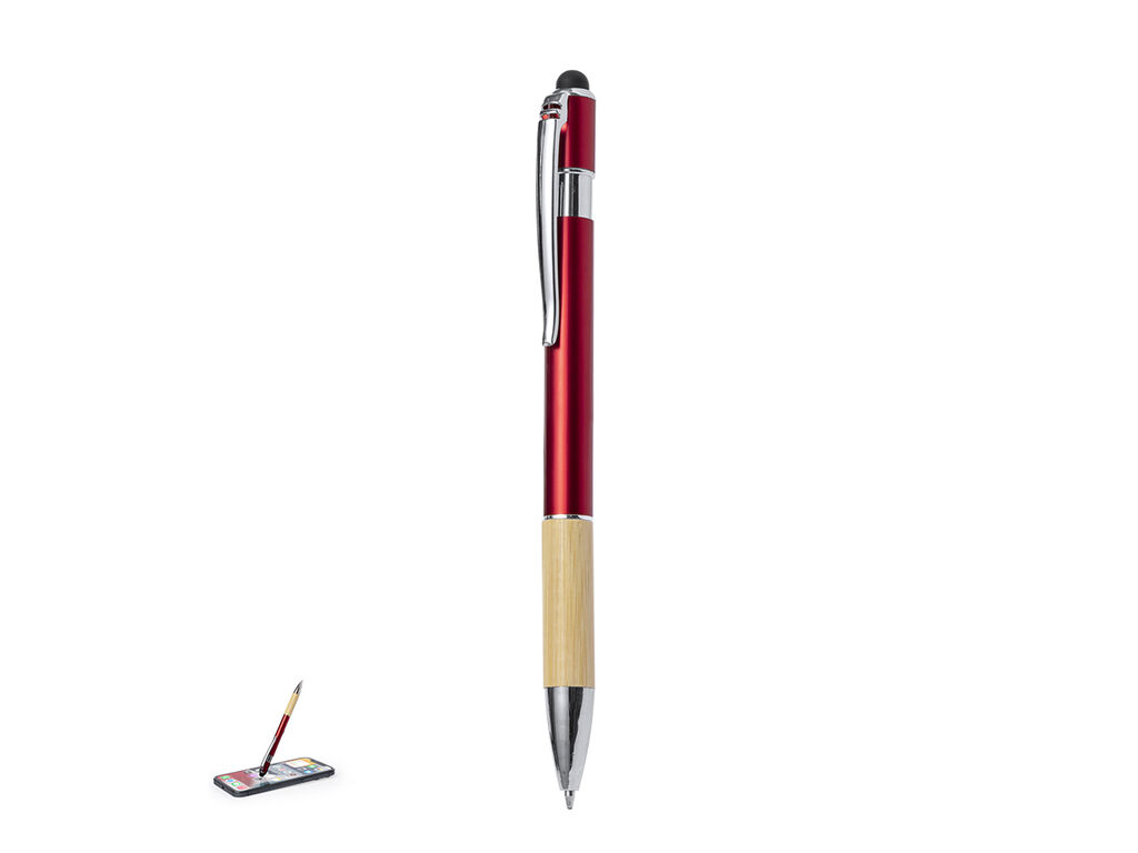 Stylus Touch Ball Pen Berget