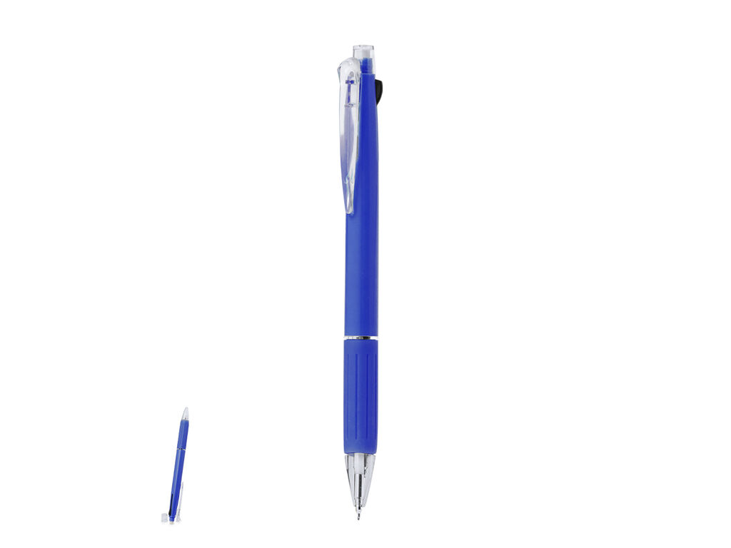 Multicolored Pen Lecon