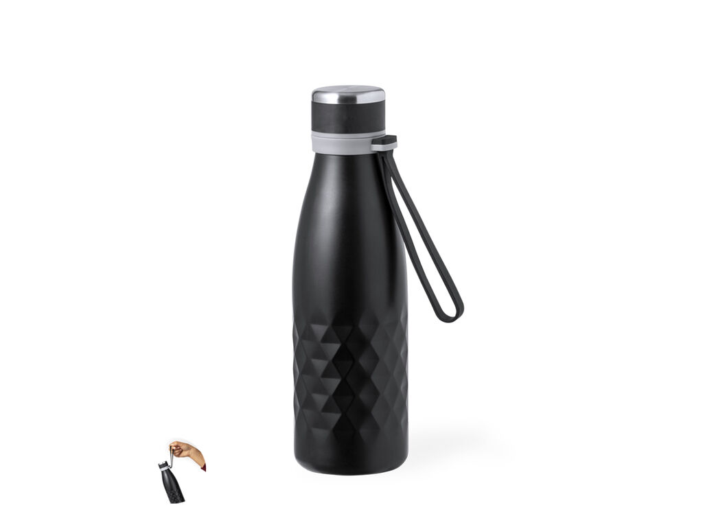 Insulated Bottle Hexor