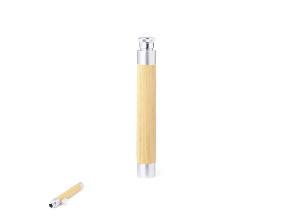 Hip Flask Zentia