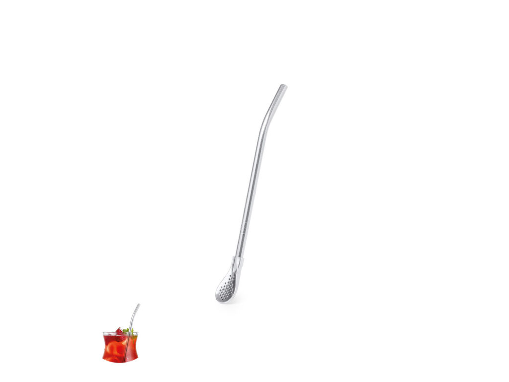 Straw Drink Stirrer Evin
