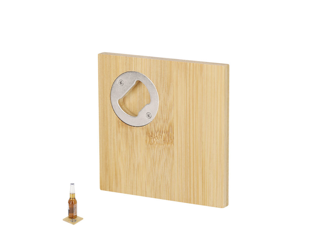 Opener Coaster Lestral