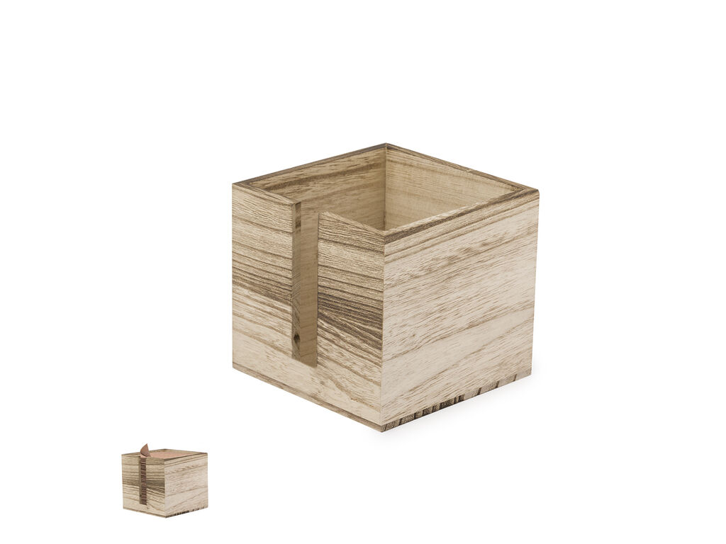 Napkin Holder Yingo