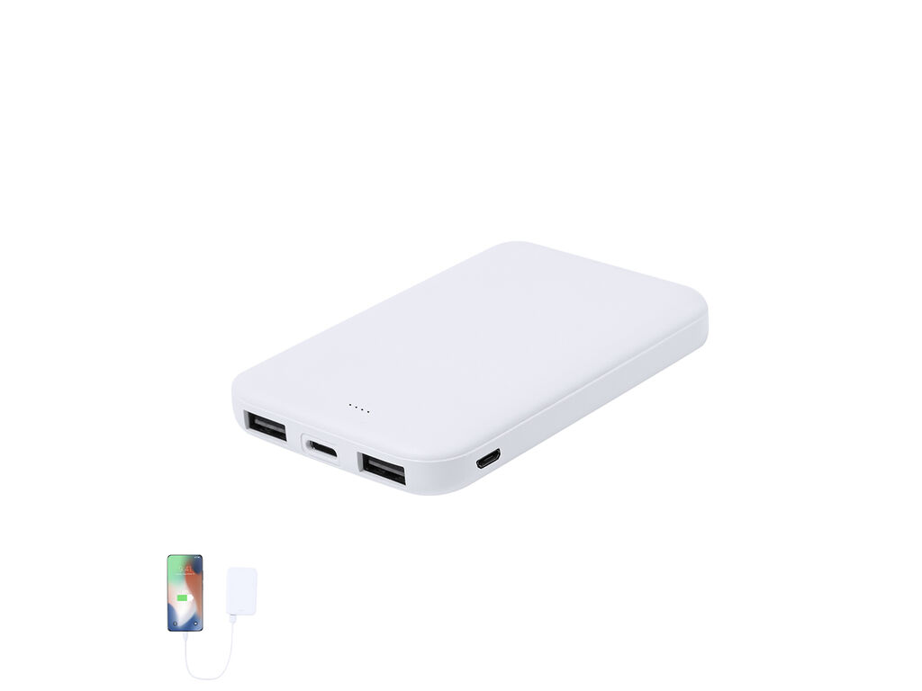 Power Bank Nawey RCS