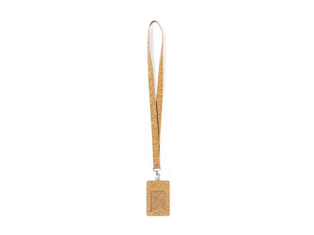 Id Badge Lanyard Beryel