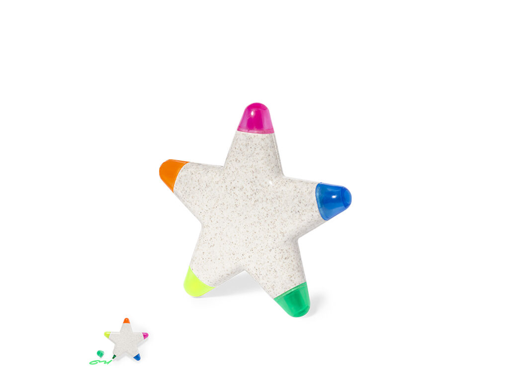 Highlighter Set Pentar