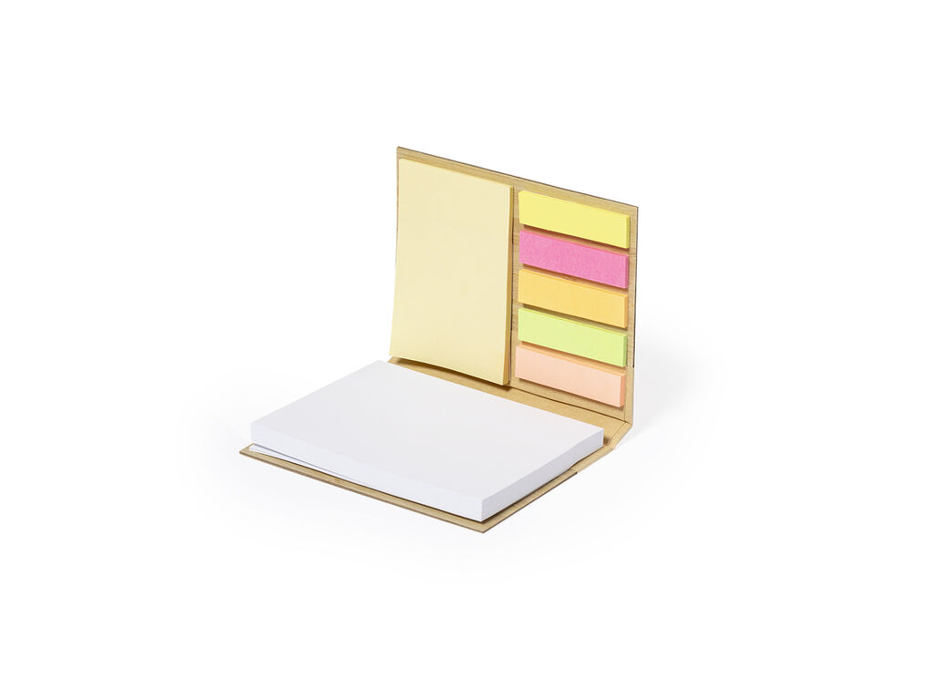 Sticky Notepad Oresten
