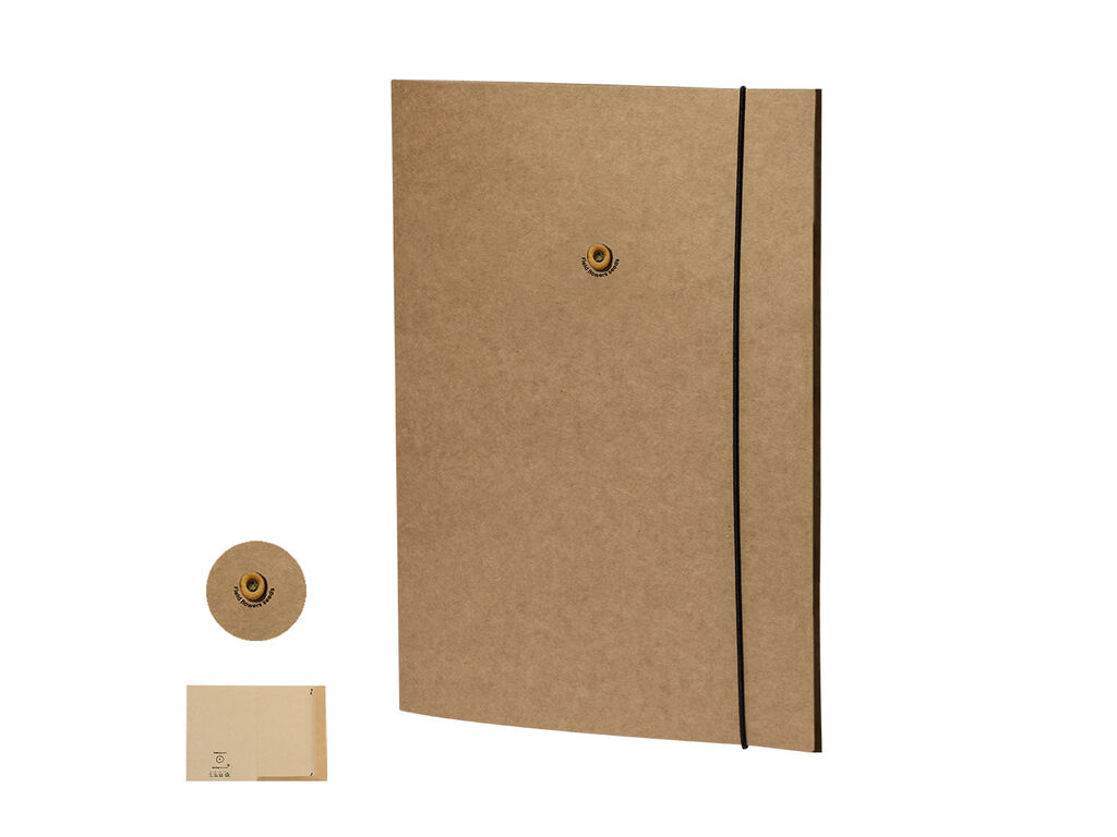 Seeds Folder Hakala