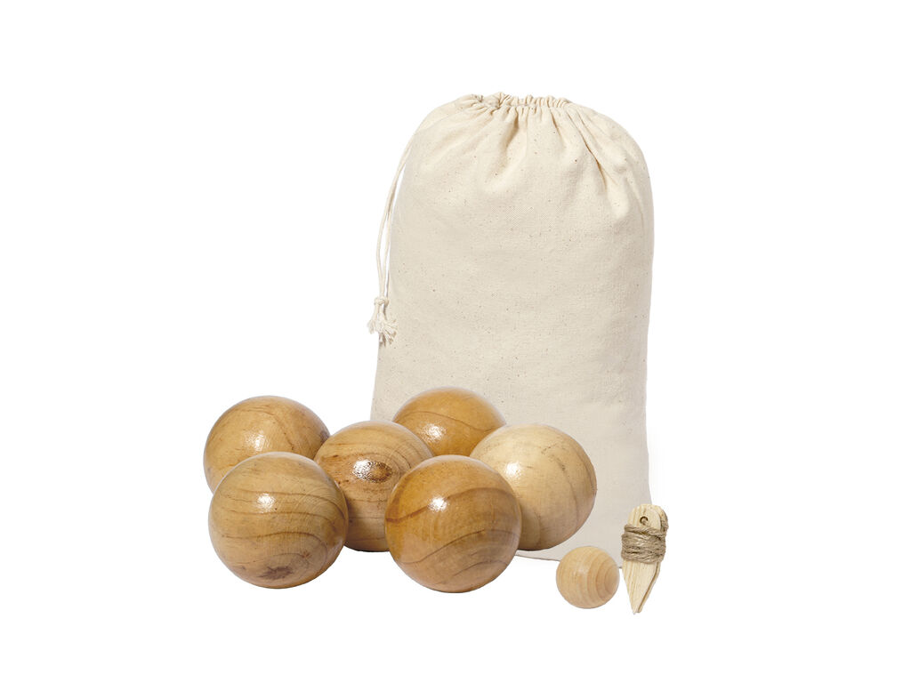 Game Petanque Delero