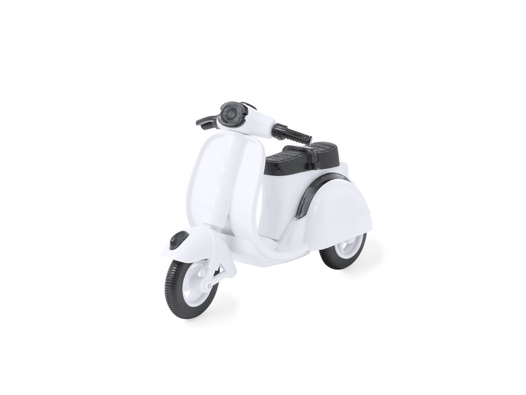 Model Vespak